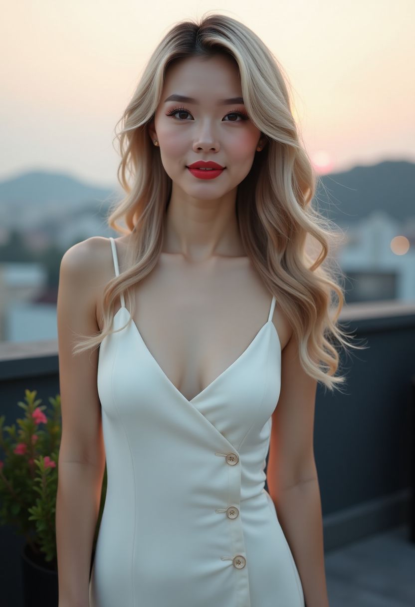 职场逆袭